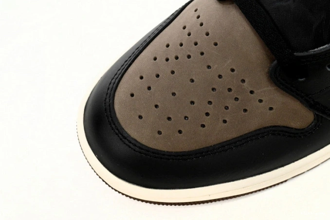 Kicktheory Air OG Palomino 1 DZ5485-020 High Jordan 0804